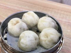 -吃不亏特色包子(三峡广场店)