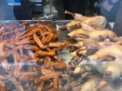 -竺桥兄弟烤鸭(总店)