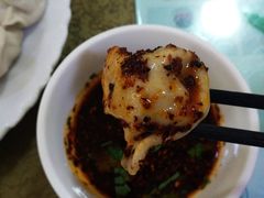 -军嫂饺子馆(岳家寨小区店)