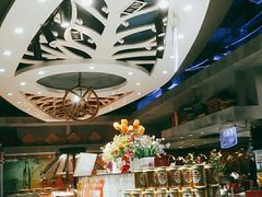 -好伦哥比萨烤肉自助(八里桥店)