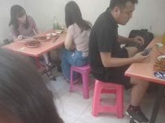 -小胡子祥彪烧烤(北湖总店)