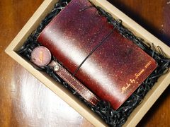 -零几体验diy皮具工作室(振业城店)