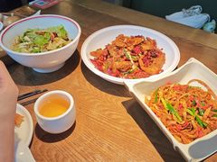 -实在湘·大碗土菜(竹料店)