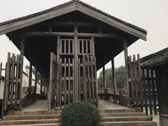 -乌镇东栅景区