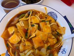 -清真·金城老碗牛肉面揪面片(兰州总店)