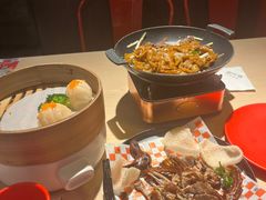 -避风塘(宝山万达店)