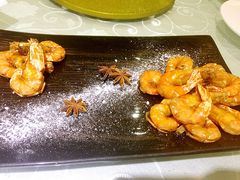 -东来顺饭庄(新源里店)