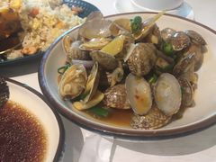 -琼大师东方烤乳猪(亚特兰蒂斯店)