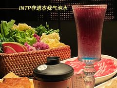 -东来顺·非遗火锅(赛格国际购物中心店)