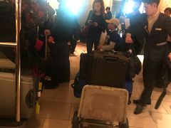 -东京希尔顿酒店