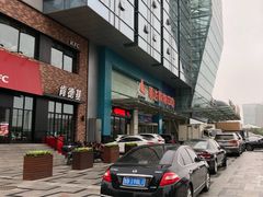 -丽达购物中心(崂山店)