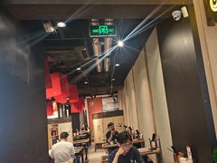 -和府捞面(天河领展广场店)