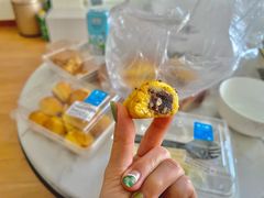 枣泥核桃酥-鲍师傅糕点(石景山古城店)