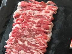 -滇釜火锅·能喝汤的火锅(车公庄店)