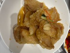 -额娘·春饼烤鸭(华北七楼创始店)