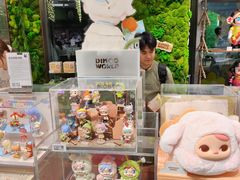-泡泡玛特POPMART(天环购物中心店)