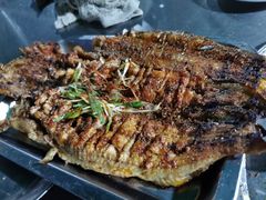 -清真·馬坡二旦烧烤(人生一串拍摄店)