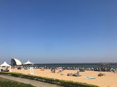 -碧海金沙