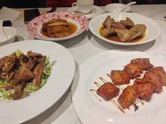 -金美华轩(东方路齐鲁店)