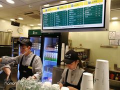 -1点点(大连路店)