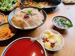 -胖三嬢·呱呱老火锅(北京总店)