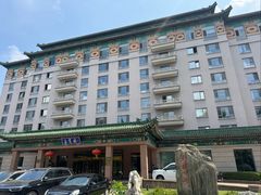 -网动网球培训(北京友谊宾馆校区)