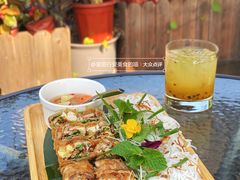 -SUSU·苏苏(四合院创始店)