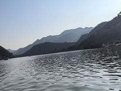 -宝晶宫旅游景区