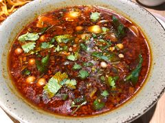 -白起肉夹馍