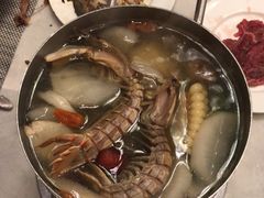 -盐城万豪酒店-盐城厨房西餐厅