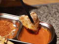 -酒拾烤肉(南城店)