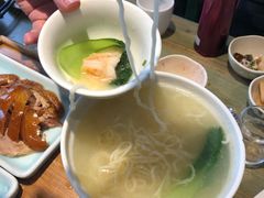 -京味斋·北京烤鸭(北京南站洋桥店)