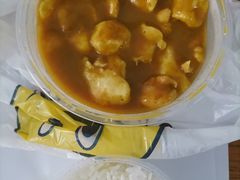-极有家小鱼小鸡石锅煲(佳兆业店)