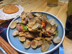 -创味·民间海南菜·非遗藤桥排骨(藤桥·免税城店)