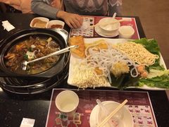 -刘一锅筋头巴脑(小北店)
