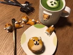 -柴务处·柴犬主题狗咖