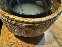 -花溪雨·森林餐厅(石基店)