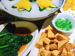 -潮汕壹号·潮汕菜·打边炉·生腌(总店)