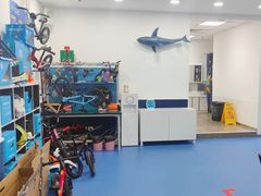 -八爪矩阵极限运动馆·儿童平衡车·感统训练(南海子公园校区)