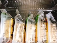 -詹记桃酥(百货大楼店)