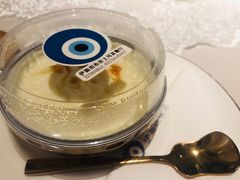 -伊斯坦布尔土耳其清真咖啡餐厅