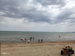 -兴城海滨风景区