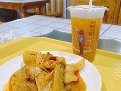 -马三洋芋片(簋街店)