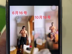 -mYSTEPS健身运动馆(古北店)