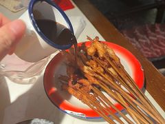 -哥老官重庆美蛙鱼头(龙湖杭州金沙天街店)