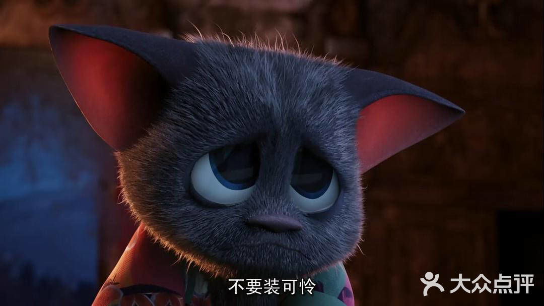 看了惊奇队长，一次不怎么愉快的3d体验