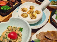-三石铁板烧(紫竹桥店)