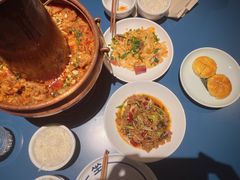 -一坐一忘云南菜(嘉里中心店)