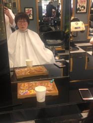 点击看大图 -BHG Hair Salon