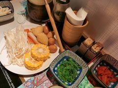 -温禾牛·和牛寿喜烧自助火锅(恒基名人店)